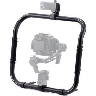 Держатель Tilta Basic Ring Grip Plus для DJI Ronin (TGA-PRG)
