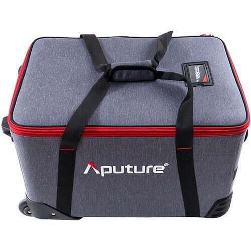 Кейс для Aputure LS600d, LS600x, LS600C