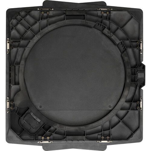 Проекційна лінза Френеля Aputure CF10 Fresnel and Barn Doors Kit для Aputure STORM 700x (AA0706039T)