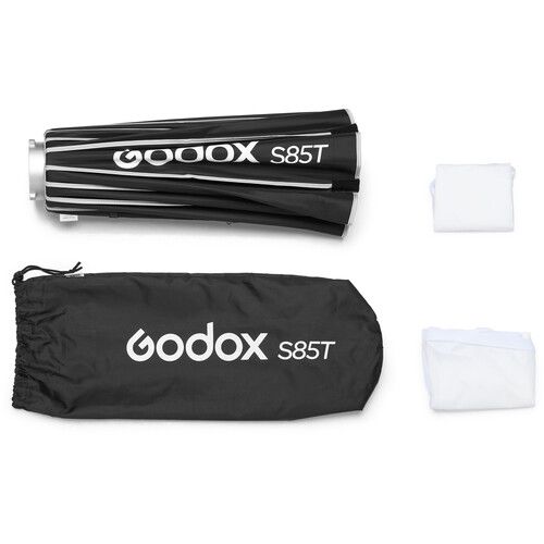 Софтбокс Godox S85T (85см)