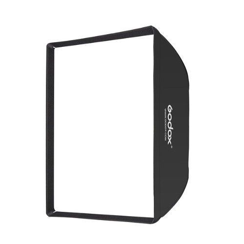 Софтбокс-парасолька Godox SB-USW6060 (60x60см) з сотами