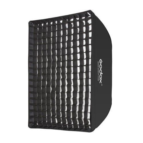 Софтбокс-парасолька Godox SB-USW6060 (60x60см) з сотами