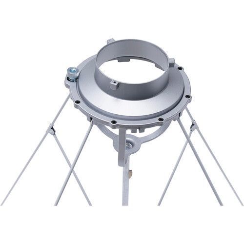 Софтбокс-парасолька Godox SB-USW6060 (60x60см) з сотами