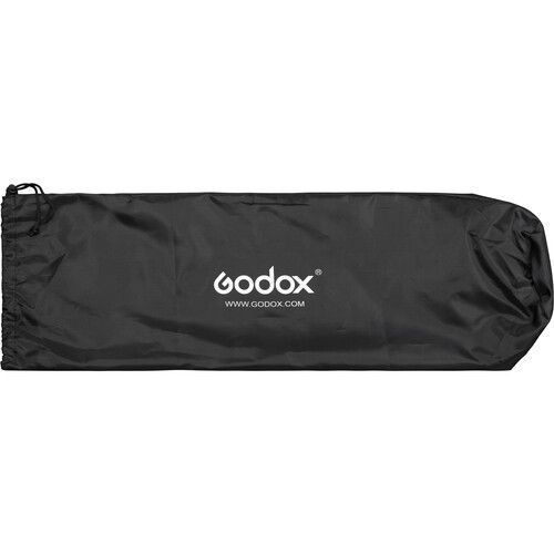Софтбокс-парасолька Godox SB-USW6060 (60x60см) з сотами