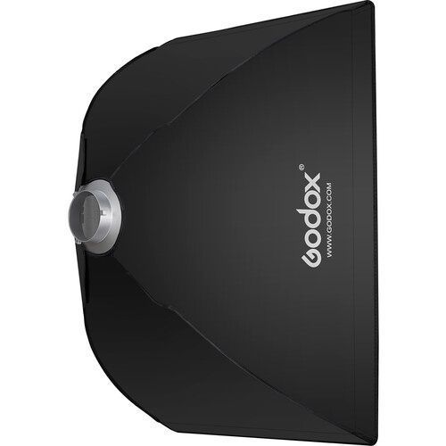 Софтбокс-парасолька Godox SB-USW6060 (60x60см) з сотами