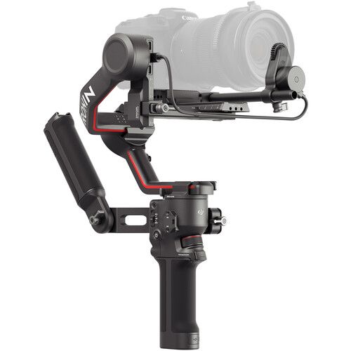 Стабилизатор для камеры DJI Ronin RS 3 Combo