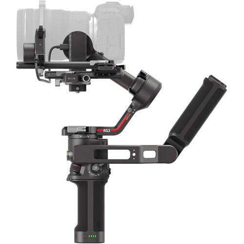 Стабилизатор для камеры DJI Ronin RS 3 Combo