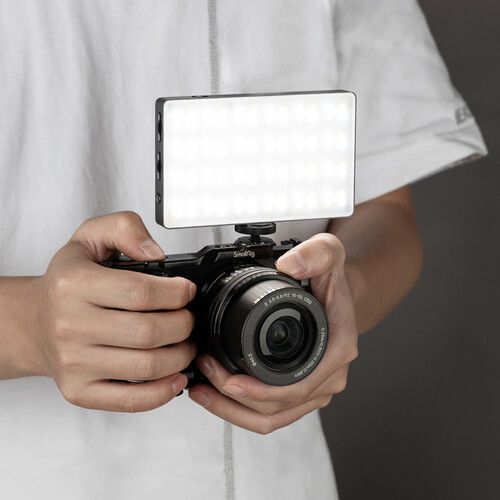 Світло SmallRig RM120 Long-Battery-Life RGB Video Light 3808