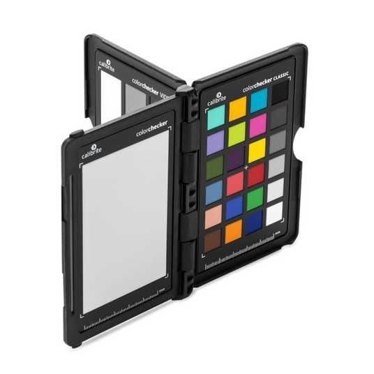 Система калібрування X-Rite Calibrite ColorChecker Passport Video