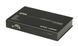 Удлинитель KVM ATEN CE820-AT-G, USB, HDMI, HDBaseT 2.0 (CE820L+CE820R) (б/у)