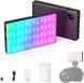 Свет SmallRig RM120 Long-Battery-Life RGB Video Light 3808