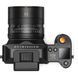 Hasselblad XCD 55mm f/2.5 V Lens об'єктив