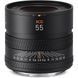 Hasselblad XCD 55mm f/2.5 V Lens об'єктив