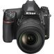 Камера NIKON D780 (Body) (VBA560AE)