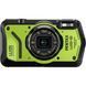 Камера Ricoh PENTAX WG-8 (Green)(01502)
