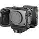 Клітка Tilta Camera Cage Power Kit для Sony FX5 (Black) (TA-T108-B-B)
