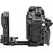 Клітка Tilta Camera Cage Power Kit для Sony FX5 (Black) (TA-T108-B-B)