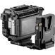 Клітка Tilta Camera Cage Power Kit для Sony FX5 (Black) (TA-T108-B-B)
