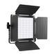 LED панель GVM 800D-RGB 40W