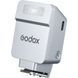Накамерний спалах Godox iT22 C для Canon (срібний)