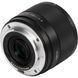 Об'єктив Viltrox AF 35mm f/1.7 Air APS-C (для Sony E-Mount)