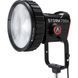 Проекційна лінза Френеля Aputure CF10 Fresnel and Barn Doors Kit для Aputure STORM 700x (AA0706039T)