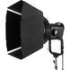 Проекційна лінза Френеля Aputure CF10 Fresnel and Barn Doors Kit для Aputure STORM 700x (AA0706039T)