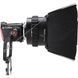 Проекційна лінза Френеля Aputure CF10 Fresnel and Barn Doors Kit для Aputure STORM 700x (AA0706039T)