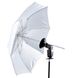 Студійна парасоля Godox "Flash Fold-up Umbrella" (94см)