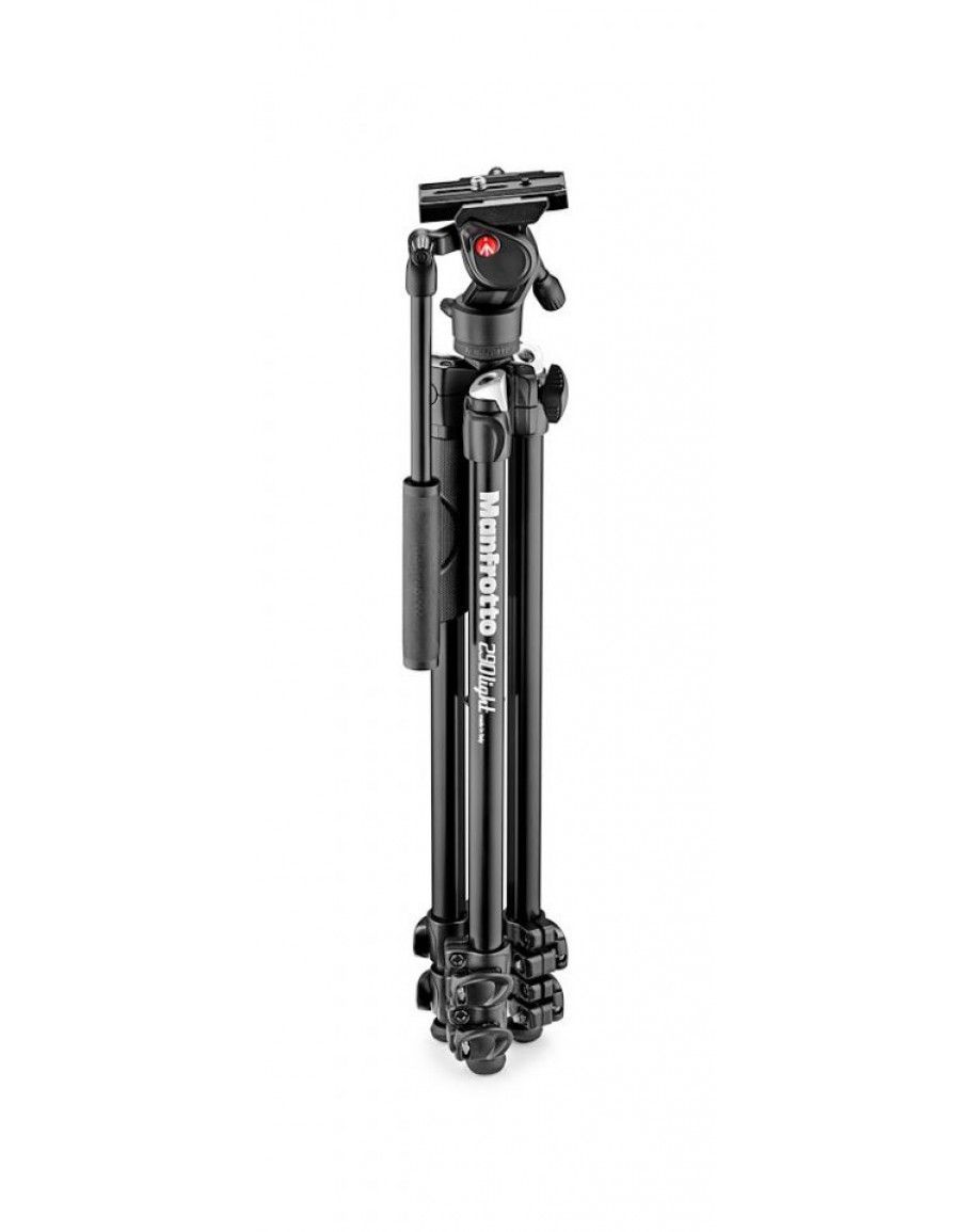 Штатив Manfrotto MK290LTA3-V