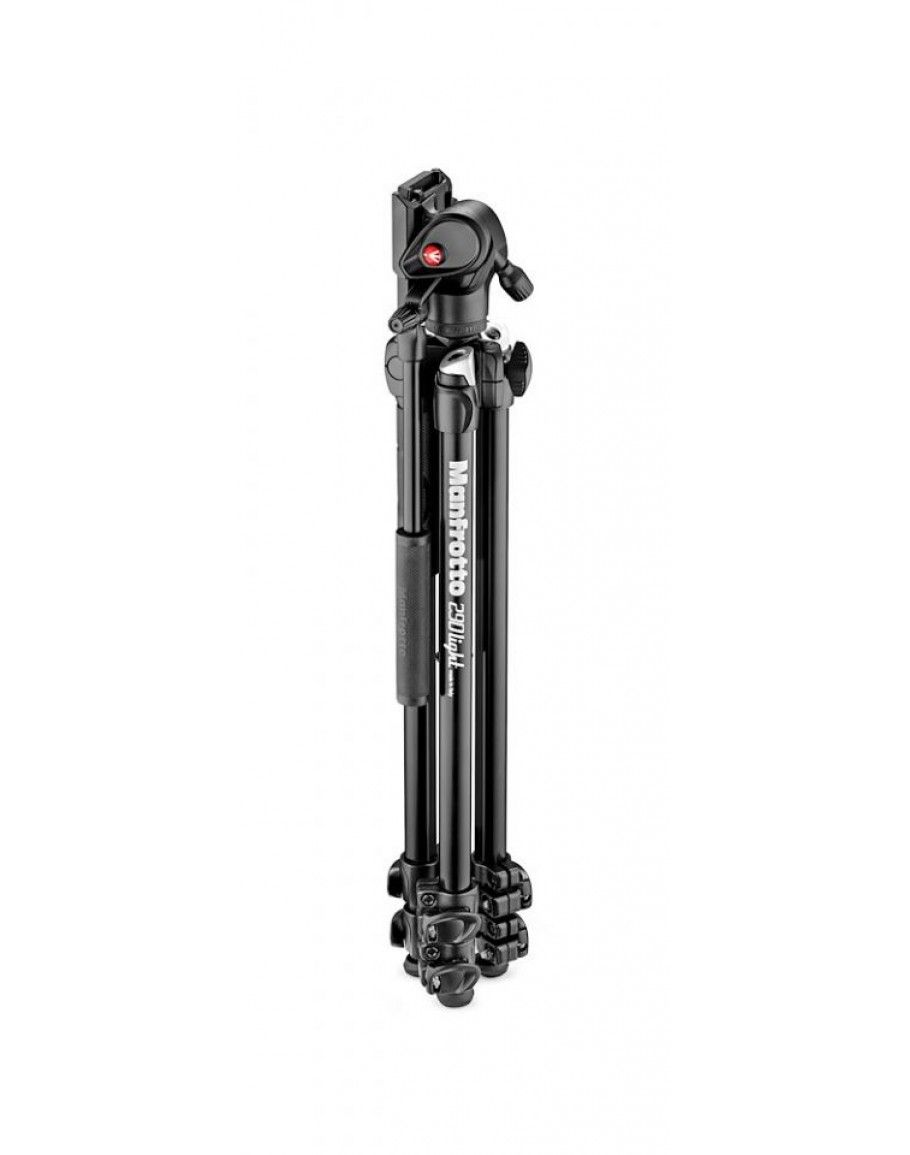 Штатив Manfrotto MK290LTA3-V