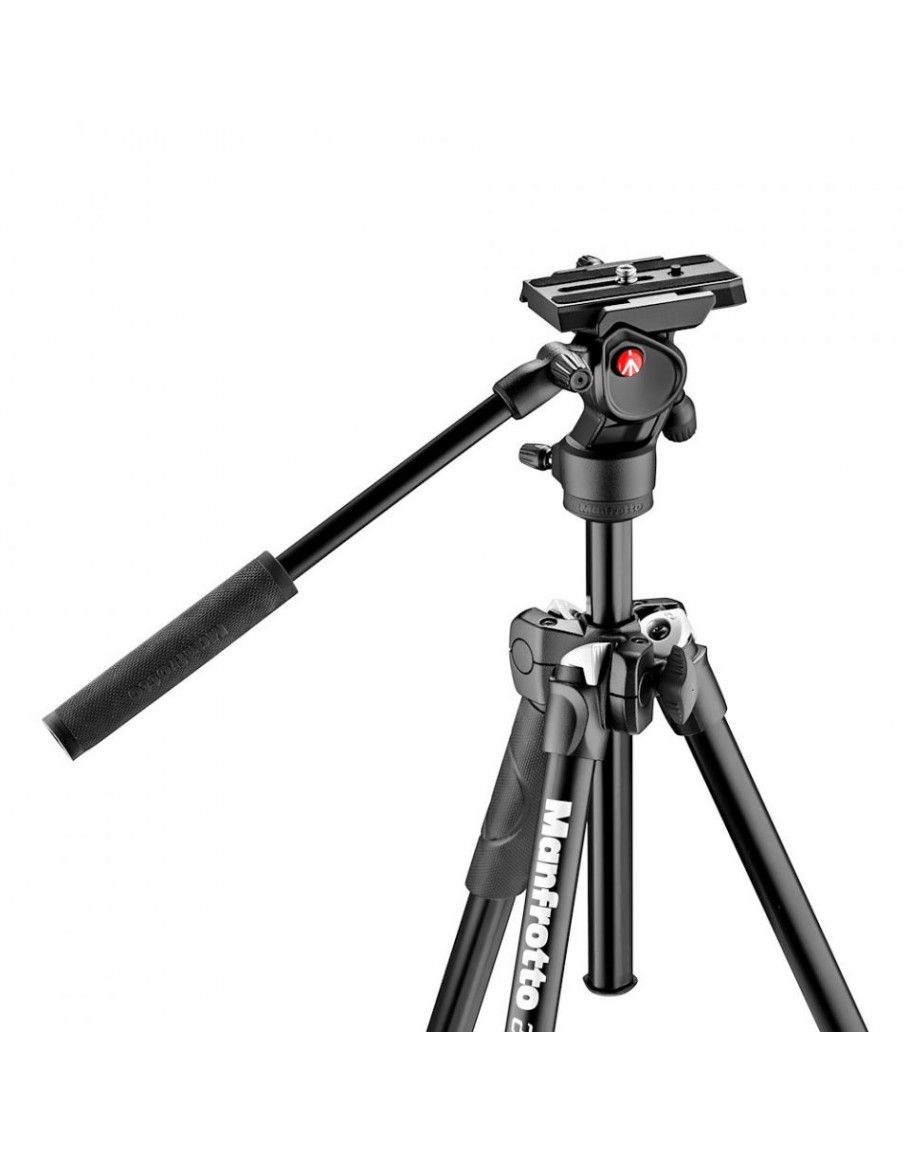 Штатив Manfrotto MK290LTA3-V