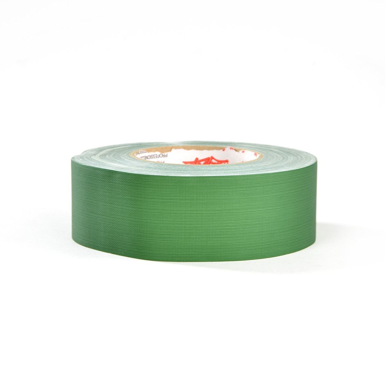 Матова клейка стрічка Le Mark MAGTAPE&trade; MATT Tape Cloth LM 500 50mm X 50m Green (CT50050G)