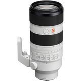 Об'єктив Sony FE 70-200mm f/2.8 GM OSS II (гарантія від магазину)