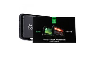 Захисний екран Atomos Anti-Glare LCD Screen Protector for Sumo 19" Monitor