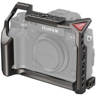 Кейдж SmallRig для камеры FUJIFILM X-T3 (CCF2800)