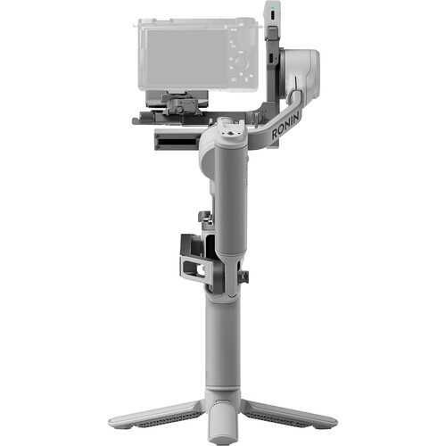 Стабилизатор для камеры DJI Ronin RS 4 Mini Combo (CP.RN