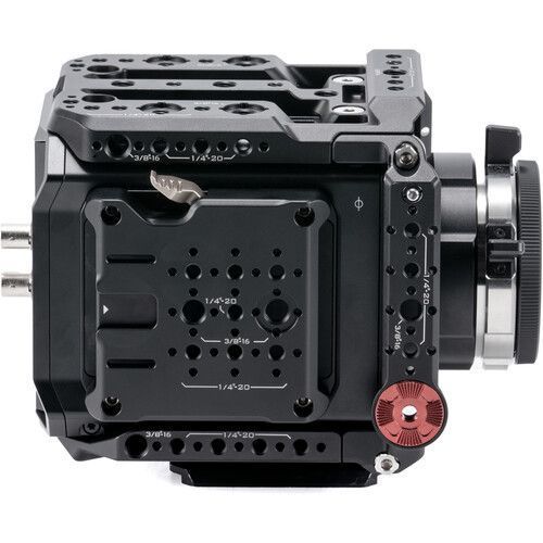 Клітка Tilta Full Camera Cage для Blackmagic PYXIS 6K (ES-T21-FCC)