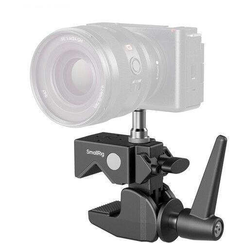 Крепление SmallRig Super Clamp 4861