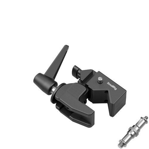 Крепление SmallRig Super Clamp 4861