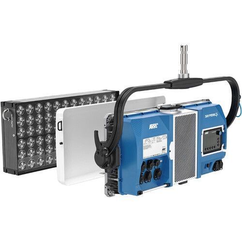 LED панель ARRI X21 Soft & Hard Light Package (Schuko) (L0.0049589)