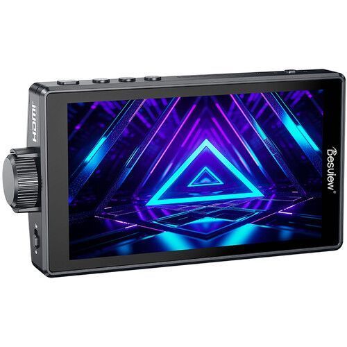 Накамерний монітор Bestview // Desview A5 PRO (5.5")