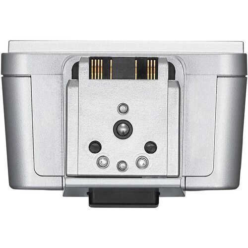 Накамерний спалах Godox iT22 F для Fujifilm (срібний)