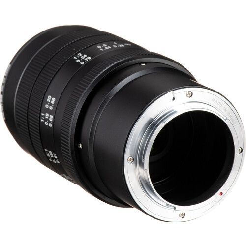 Объектив Venus Optics Laowa 60мм f/2.8 2X Ultra-Macro Lens для Sony E (VEN6028SFE)