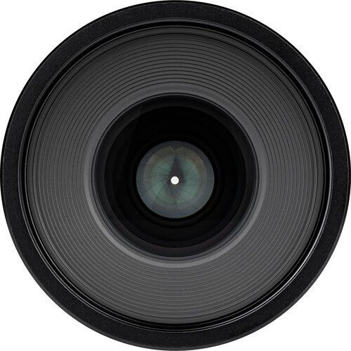 Объектив Viltrox 23mm T1.5 (Micro Four Thirds Mount)