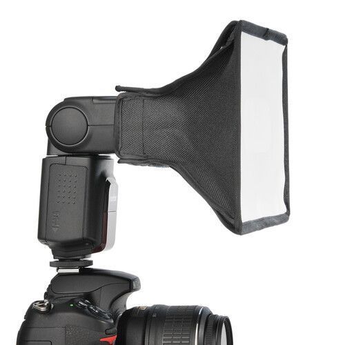Софтбокс для накамерного спалаху Godox SB1520 (15х20см)