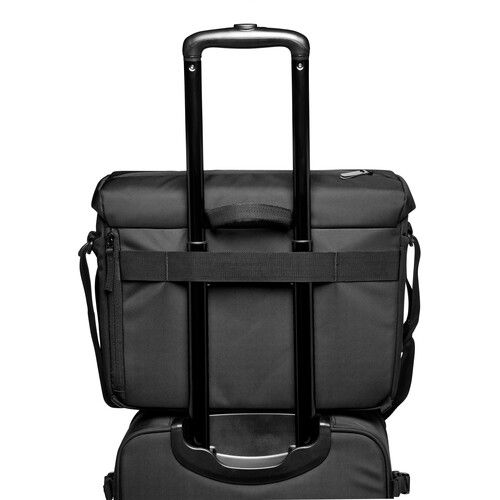 Сумка Manfrotto Advanced Messenger M III (MB MA3-M-M)