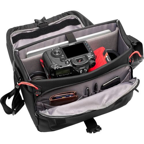 Сумка Manfrotto Advanced Messenger M III (MB MA3-M-M)