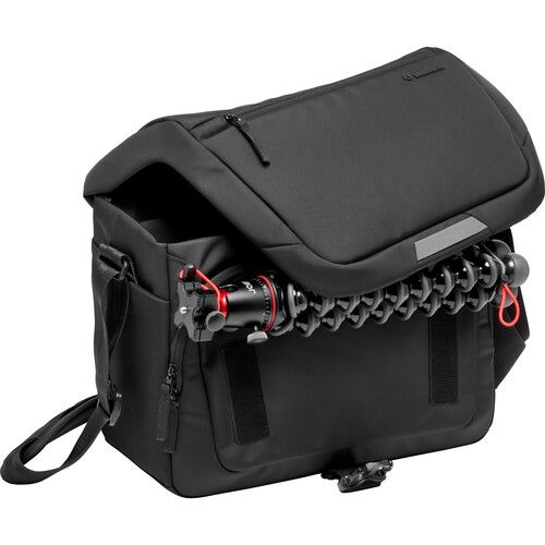 Сумка Manfrotto Advanced Messenger M III (MB MA3-M-M)