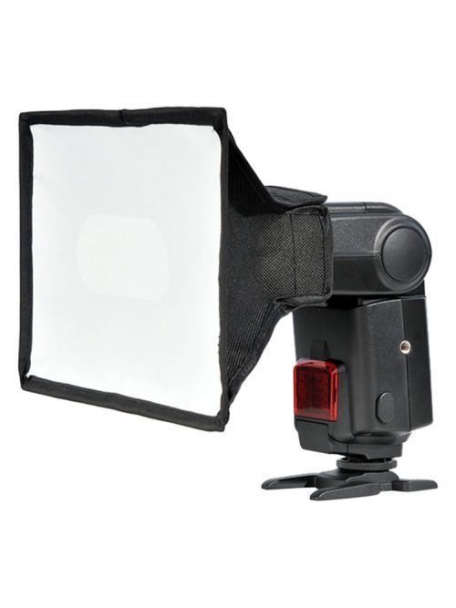 Софтбокс для накамерного спалаху Godox SB1520 (15х20см)